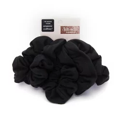 Kitsch Organic Cotton Fluffy Ponies