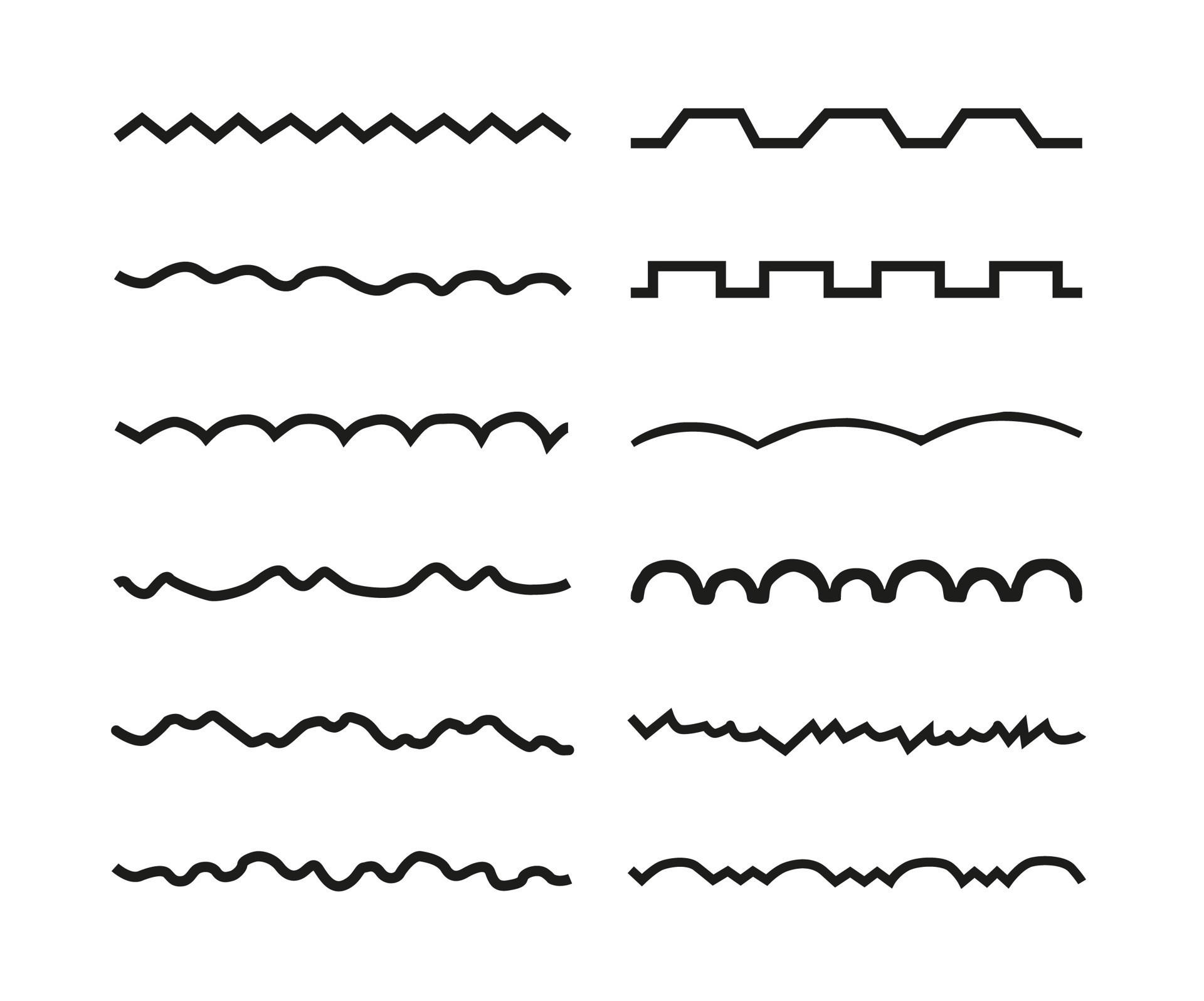 slide 4 of 4, Decorative Scissors Set By Recollections, 6.5 in