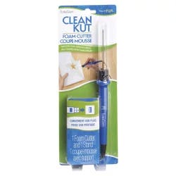FloraCraft Heated Tool CleanKut Foam Cutter
