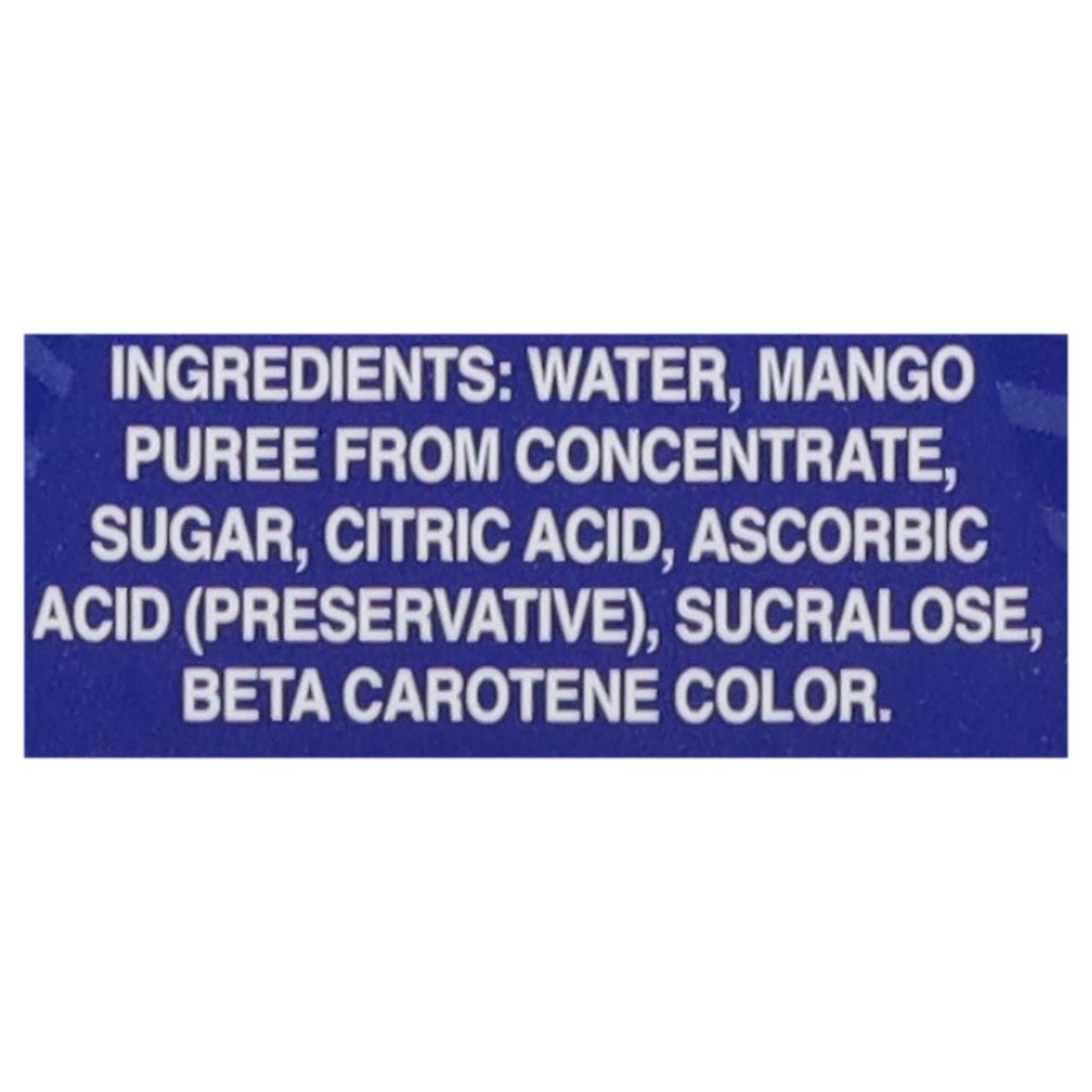 slide 4 of 13, Jumex Mango Nectar from Concentrate - 33.8 fl oz, 33.8 fl oz