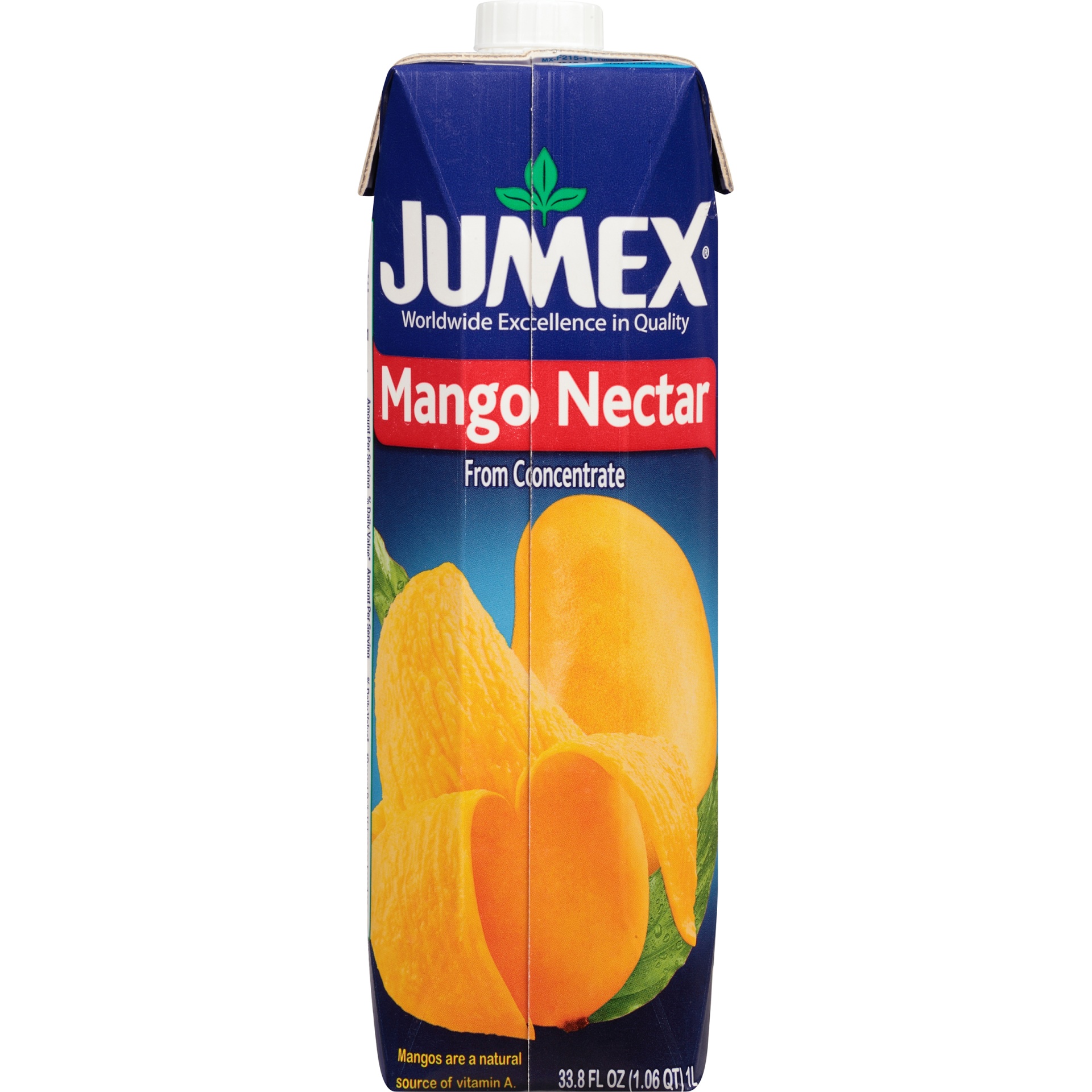 mango nectar