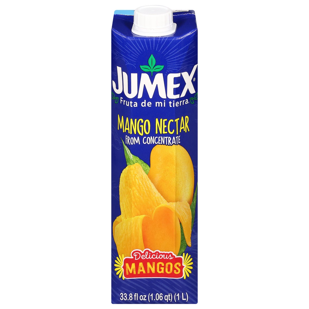 slide 13 of 13, Jumex Mango Nectar from Concentrate - 33.8 fl oz, 33.8 fl oz