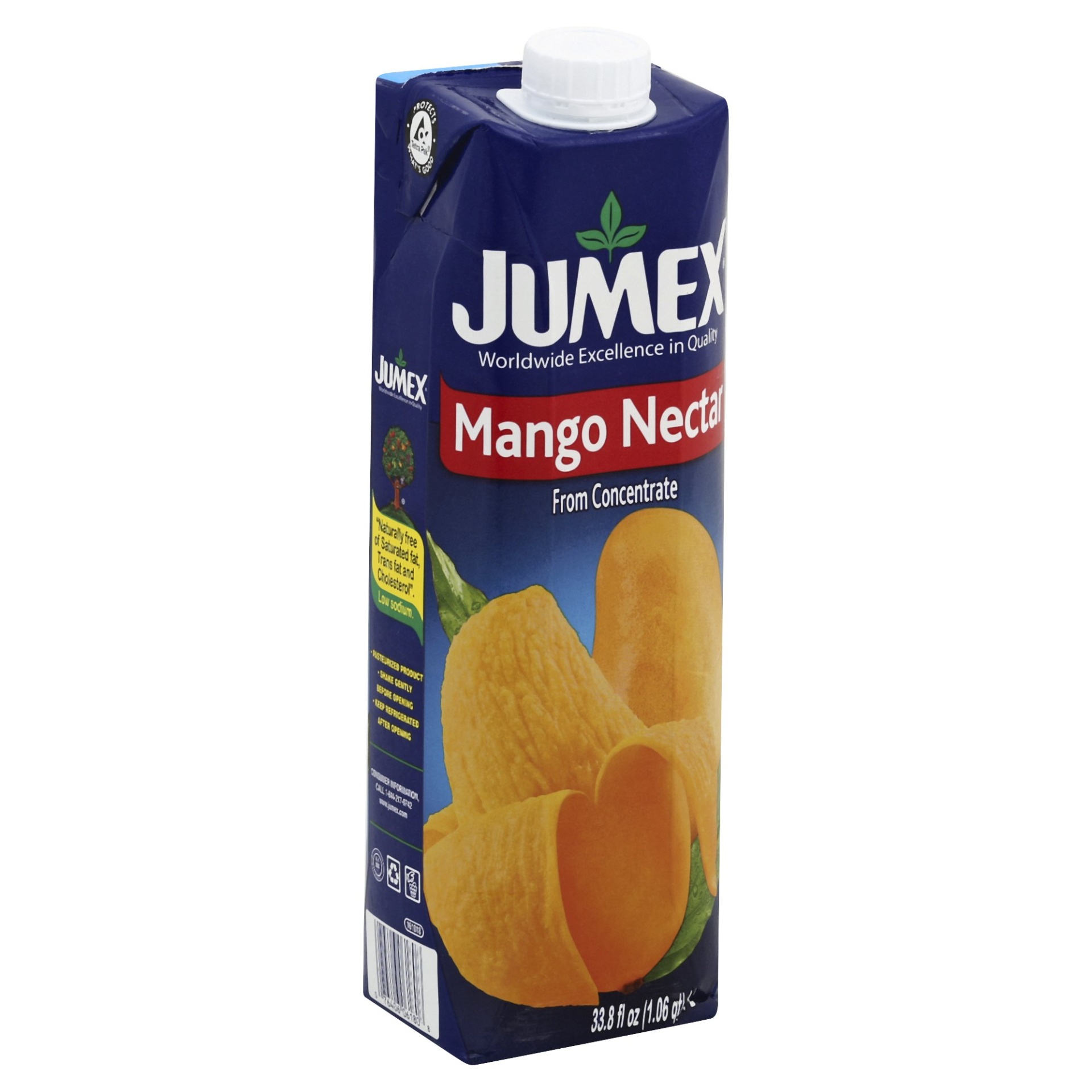 jumex mango nectar reviews