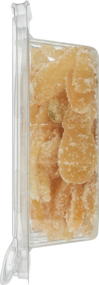 slide 3 of 9, Valued Naturals Crystallized Ginger Slices 9 oz, 9 oz