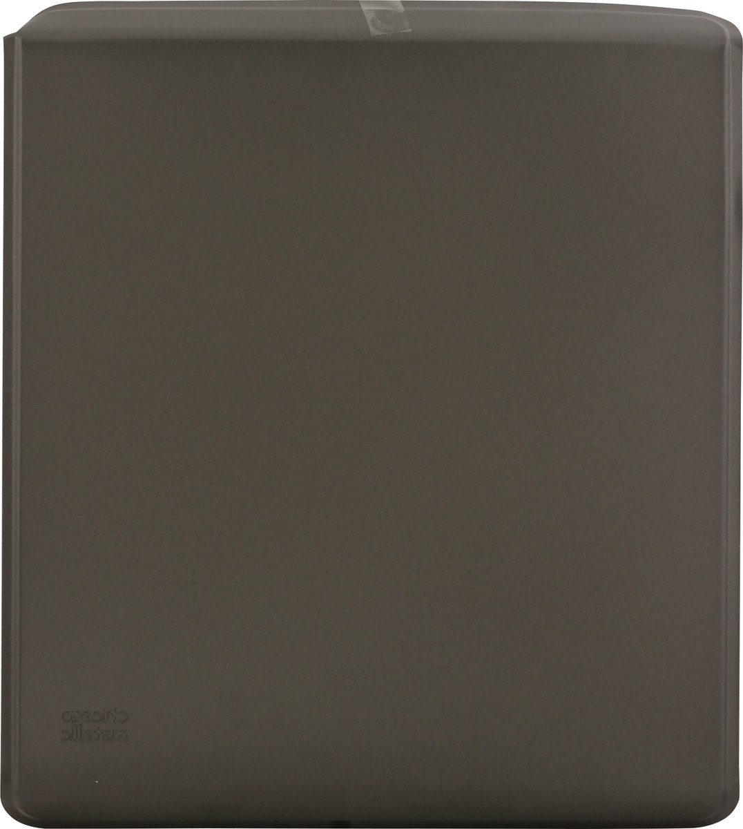 slide 8 of 9, Chicago Metallic The Baking Experts Pro Series Nonstick Heavy Duty Cookie Sheet Large 1 ea, 1 ct