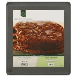 Chicago Metallic The Baking Experts Pro Series Nonstick Heavy Duty Cookie Sheet Large 1 ea