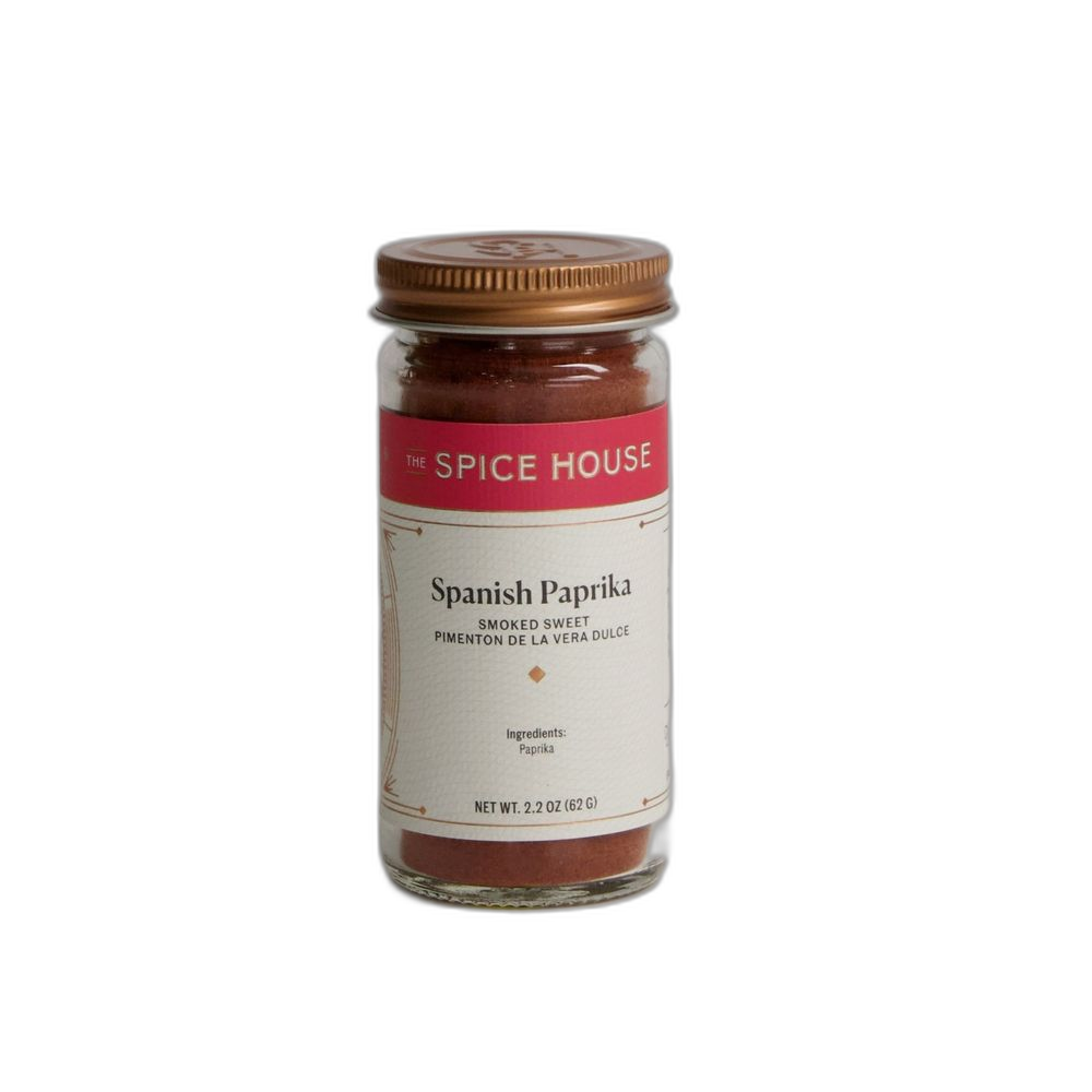 slide 1 of 1, The Spice House Smoked Sweet Spanish Paprika - 2.2 oz, 2.2 oz