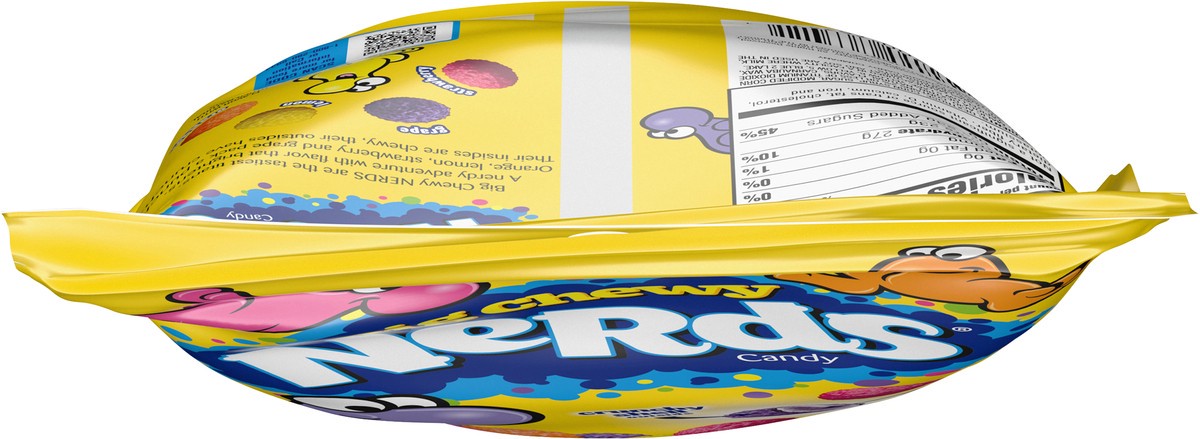 slide 10 of 11, Nerds Big Chewy 71124 152427 10 oz, 10 oz