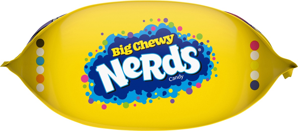 slide 3 of 11, Nerds Big Chewy 71124 152427 10 oz, 10 oz