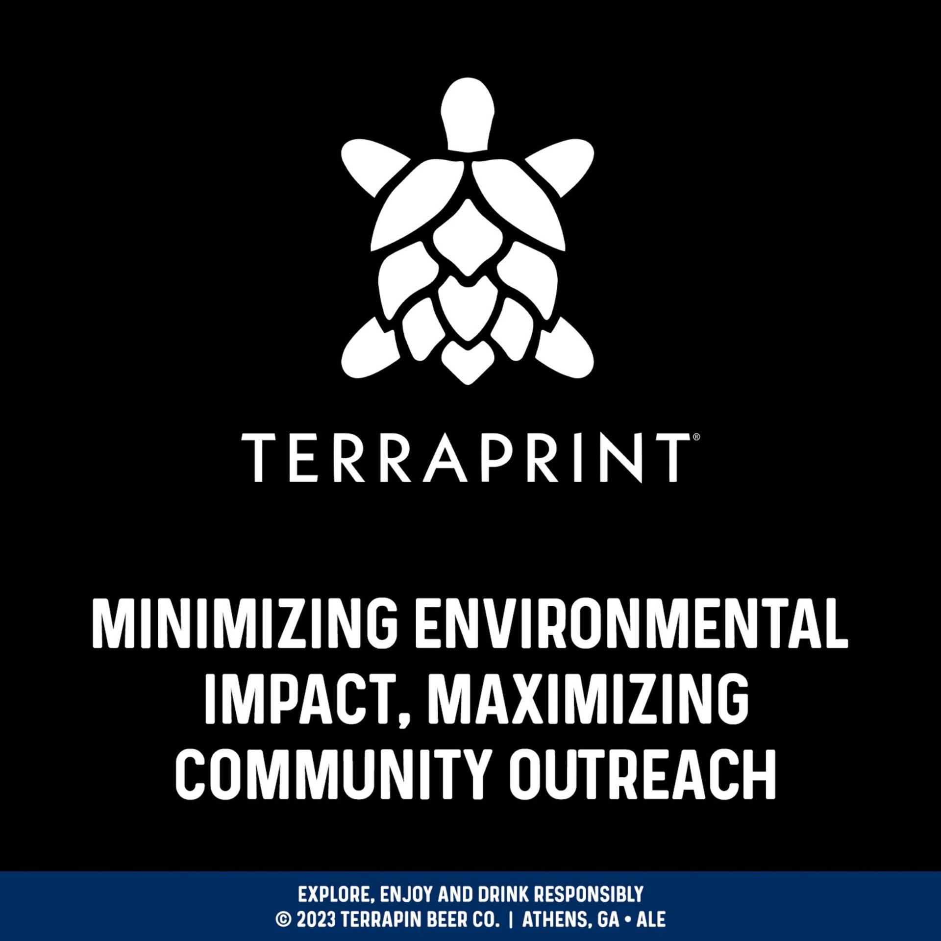 slide 2 of 6, Depth Perception Craft Beer, 19 fl oz Aluminum Can, 9.1% ABV, 19.2 fl oz