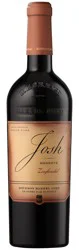 JOSH CELLARS Josh Celllars Family Reserve Bourbon Barrel Aged Zinfandel, 750ml