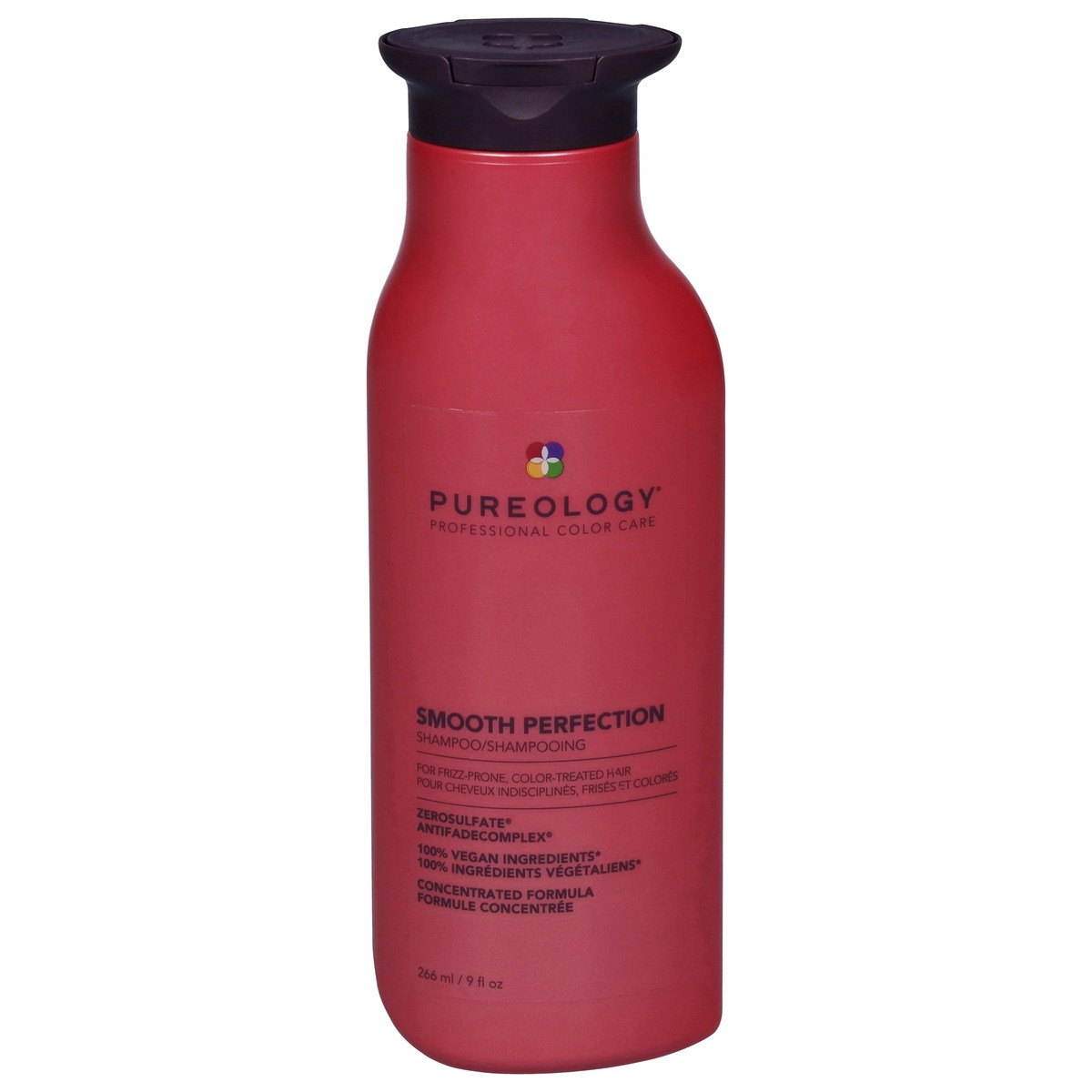 slide 1 of 3, Pureology Smooth Perfection Shampoo 9 fl oz, 9 fl oz