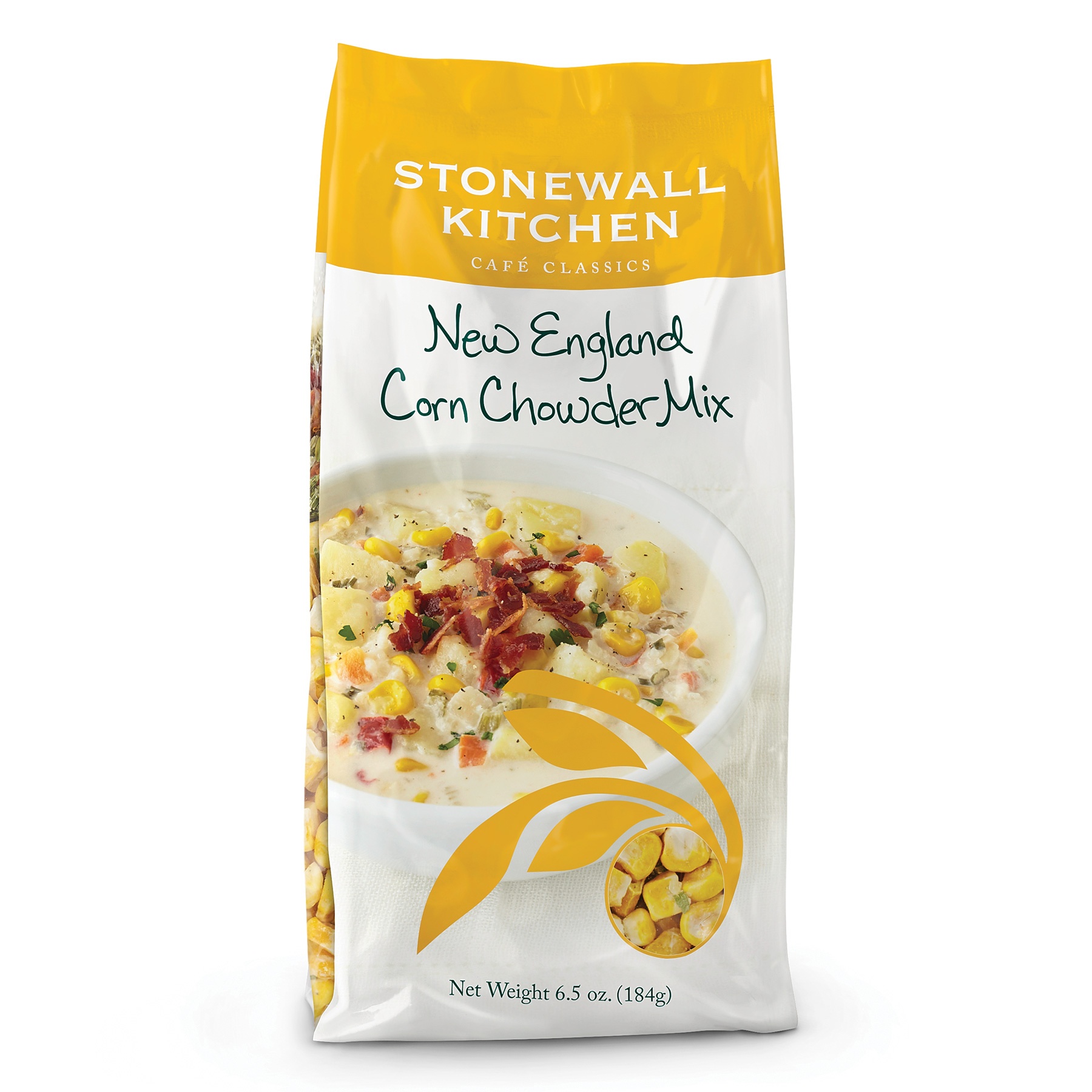 slide 1 of 1, Stonewall Kitchen New England Corn Chowder Mix, 6.75 oz