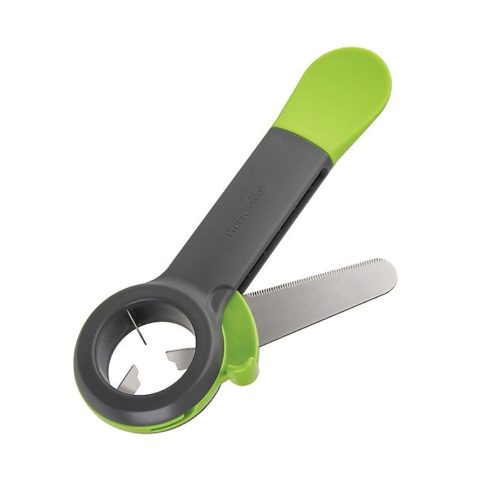 slide 1 of 1, Progressive Flip-Blade Avocado Tool, 1 ct