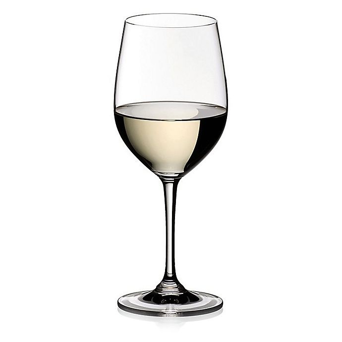 slide 1 of 2, Riedel Viognier/Vinum Chardonnay Wine Glasses Buy 3 Get 4 Value Set, 1 ct