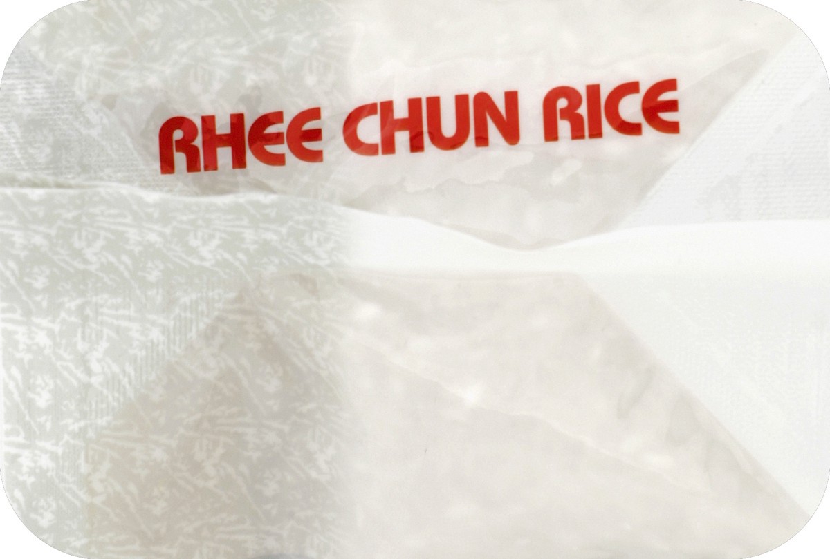 slide 4 of 5, Rhee Chun Rice 5 lb, 5 lb