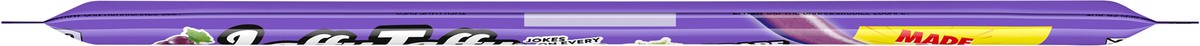 slide 9 of 13, Laffy Taffy 71831 159098 Ropes Grape 0.81 oz, 0.81 oz