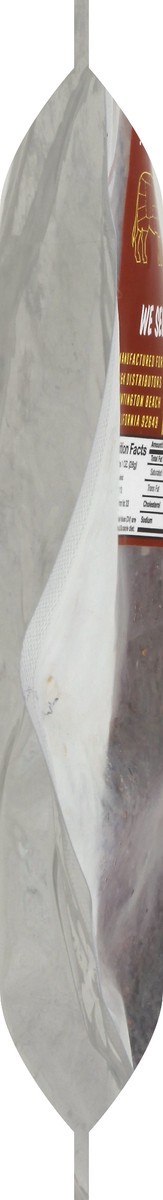 slide 7 of 12, J&K Beef Jerky Sweet & Spicy Flavor Beef Jerky 8 oz, 8 oz