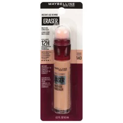 Instant Age Rewind Shade 140 Medium/Full Coverage Eraser Multi-Use Concealer 0.2 fl oz