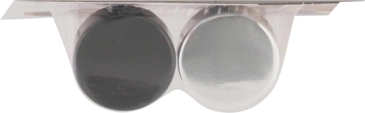 slide 9 of 11, Oggi Barware Cork Bottle Stoppers 2 ea, 1 ct