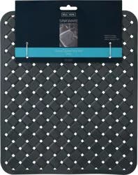 Real Home Innovations Innovations Sinkware Grey Deluxe Cushion Sink Mat 1 ea