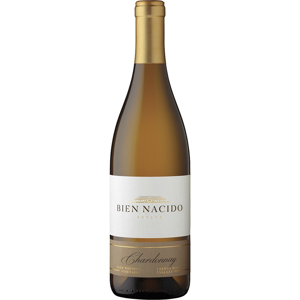 slide 1 of 1, Bien Nacido Chardonnay, 750 ml