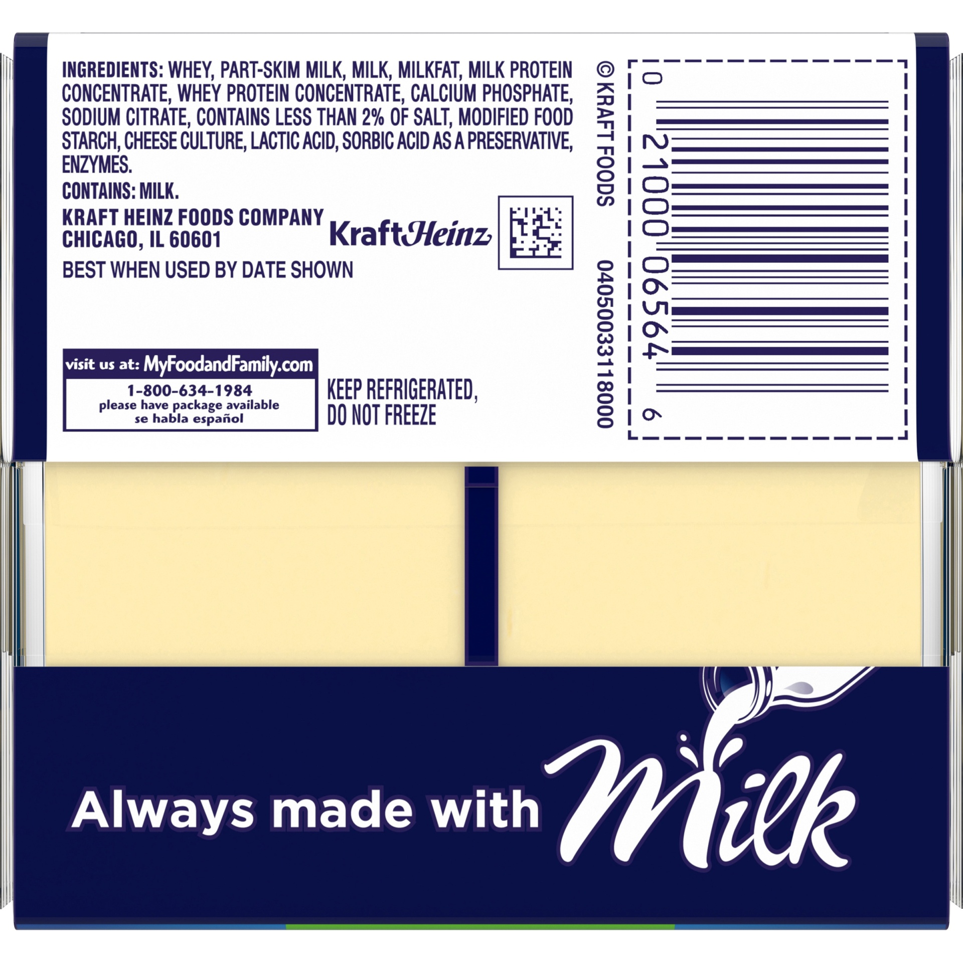 Kraft Singles Mozzarella Cheese Slices Pack 12 oz Shipt