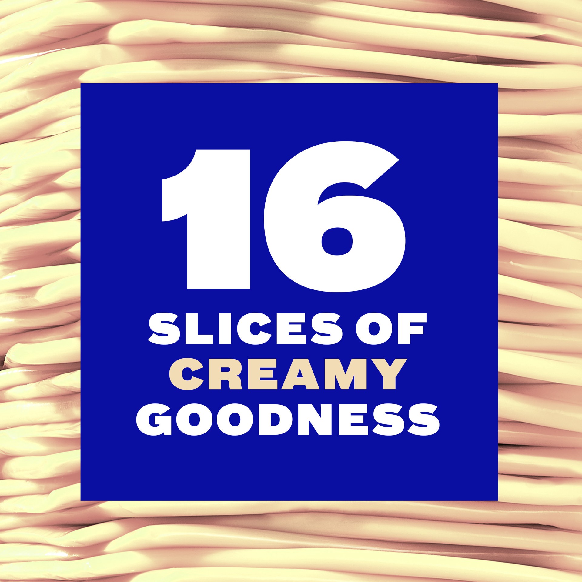 slide 5 of 5, Kraft Singles Mozzarella Slices, 16 ct Pack, 16 ct
