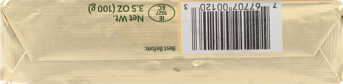 slide 9 of 9, Kerrygold Grass-Fed Pure Irish Garlic & Herb Butter Stick, 3.5oz, 3.5 oz