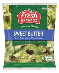 Fresh Express Sweet Butter