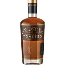Bondstone Bourbon Toasted Barrel
