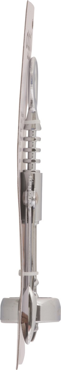 slide 9 of 11, Oggi Barware Winged Corkscrew 1 ea, 1 ct