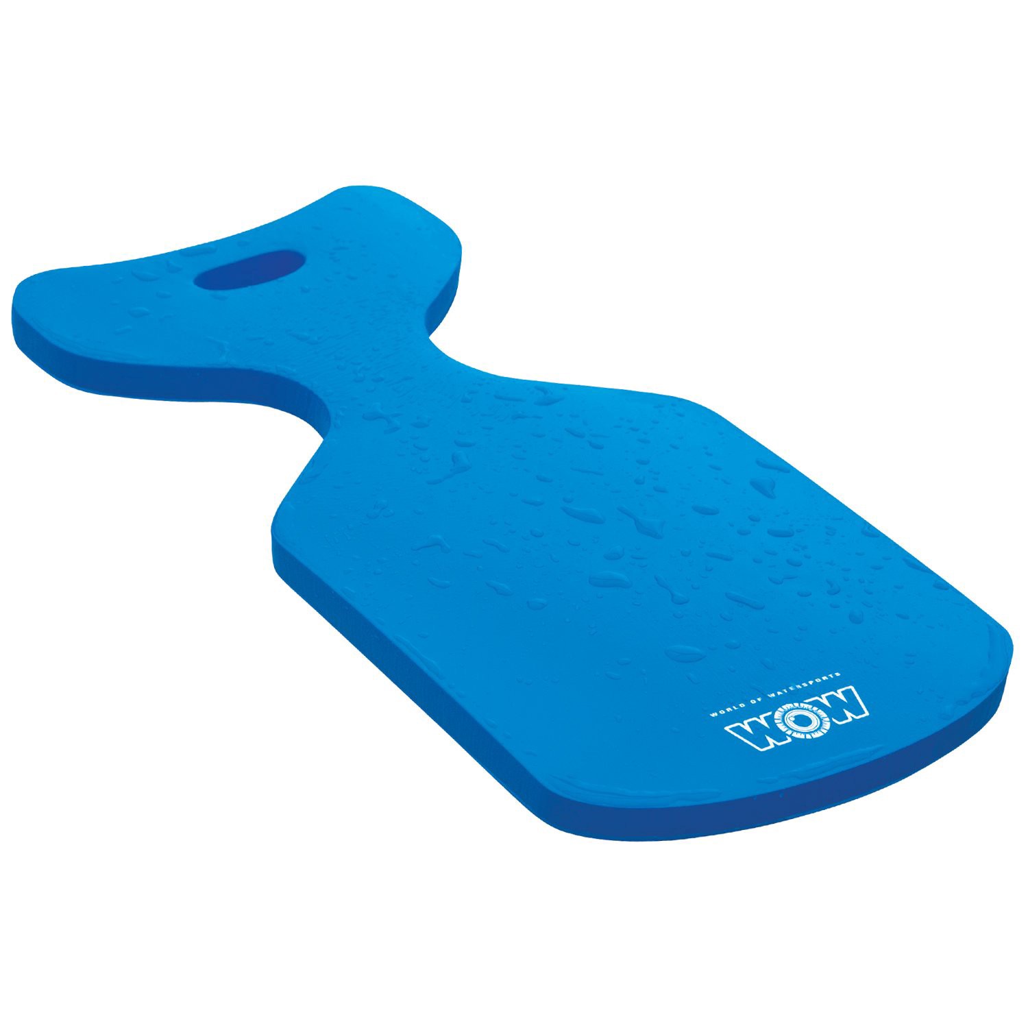 slide 1 of 1, WOW Sports Foam Saddle Float, 1 ct