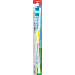 TopCare Vital Clean Medium Full Toothbrush
