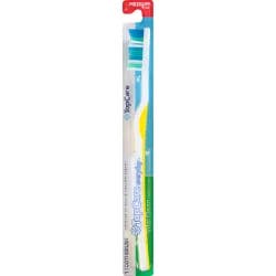 TopCare Vital Clean Medium Full Toothbrush