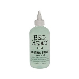 slide 1 of 1, Bed Head Control Freak Serum Frizz Control And Straightener, 9 oz