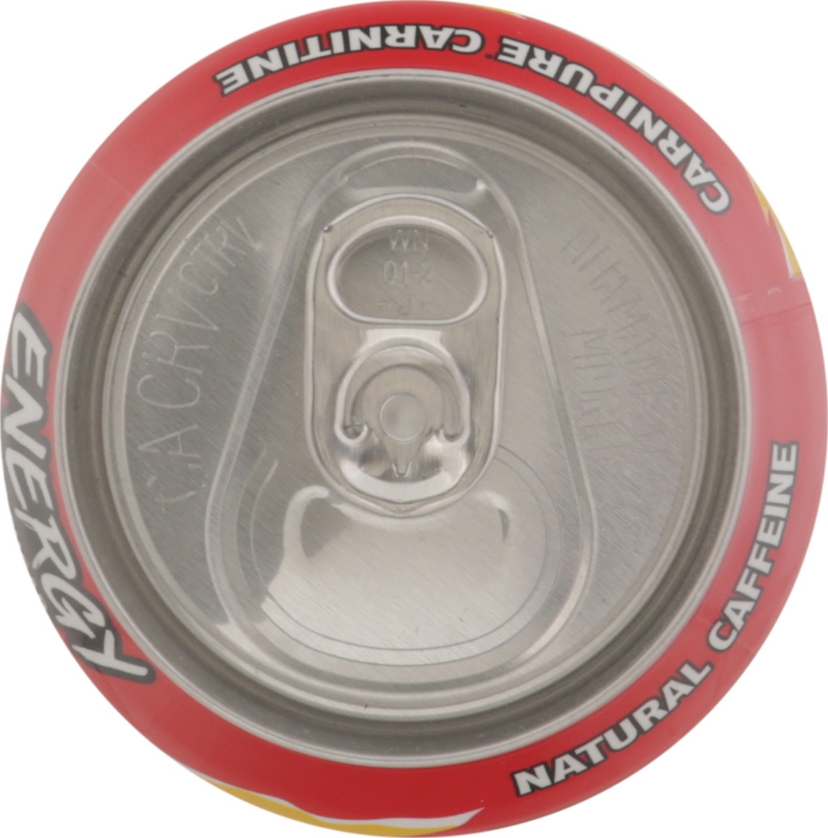 slide 2 of 13, Ghost Sugar-Free Energy Drink, Strawbango Margarita, 16 fl oz 1 Aluminum Can, 16 fl oz