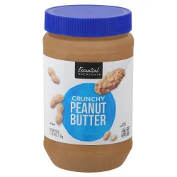 Essential Everyday Crunchy Peanut Butter