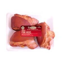 Dutch Brand Smoked Pork Hocks