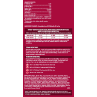 slide 6 of 29, Rachael Ray Chkn Brn Rc Slmn Cat Food, 3 lb