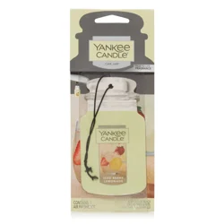 Yankee Candle Car Jar Iced Berry Lemonade, 1 Ct