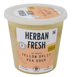 Herban Fresh Soup Yellow Split Pea - per lb