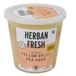 Herban Fresh Soup Yellow Split Pea - per lb