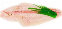 Fish Whole Flounder