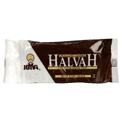 Joyva Chocolate Covered Halvah 8 oz