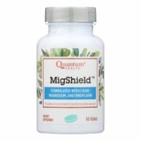slide 1 of 2, Quantum Health Quantum Migshield (Migrelief), 60 ct