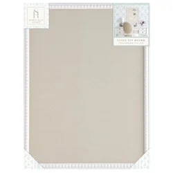 Sheffield Home Linen Pin Board