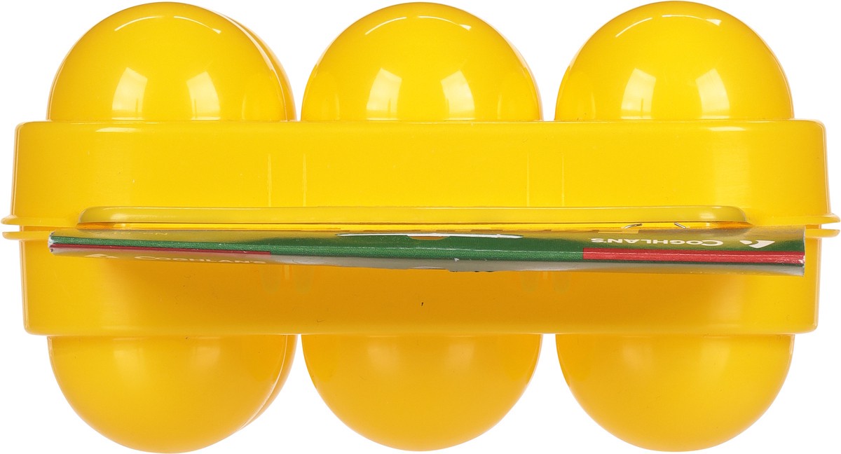 slide 2 of 12, Coghlan's Egg Holder 1 ea, 1 ct