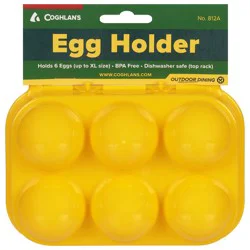 Coghlan's Egg Holder 1 ea