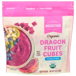 Woodstock Cubes Og2 Dragonfruit